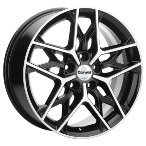 Carwel Сошно 1709 (KIA Ceed) ABT