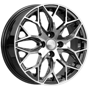 СКАД Фабиан алмаз